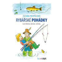 Rybářské pohádky, Pospíšilová Zuzana