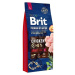 BRIT Premium by Nature Adult L 3 kg