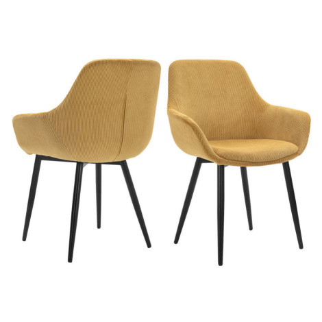 Jedálenské stoličky Livetastic