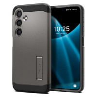 Kryt SPIGEN TOUGH ARMOR GALAXY S24 GUNMETAL (ACS07356)