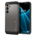 Kryt SPIGEN TOUGH ARMOR GALAXY S24 GUNMETAL (ACS07356)