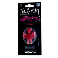 Osviežovač Sheron Talisman Cherry