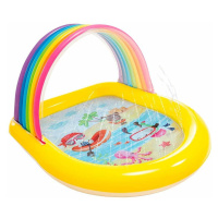 INTEX detský bazén so sprchou 57156, 147x130x86 cm
