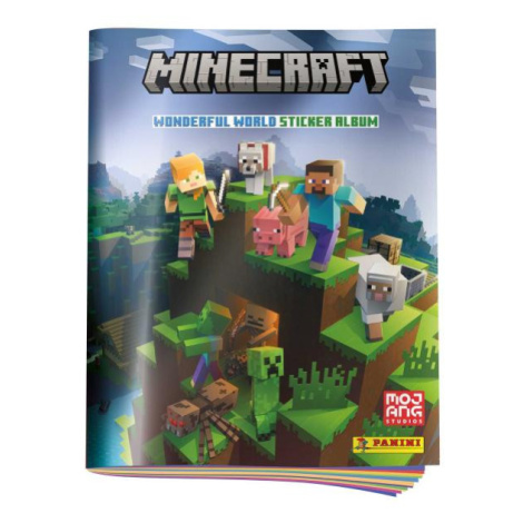 MINECRAFT 2 - album