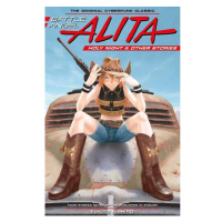 Kodansha America Battle Angel Alita: Holy Night and Other Stories