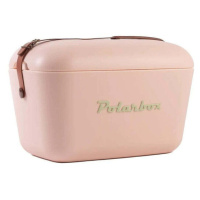 Chladiaci box POLARBOX classic 12l ružová