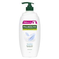 PALMOLIVE Naturals Milk Protein Sprchový gél pumpa 750 ml