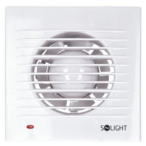 Solight axiálny ventilátor