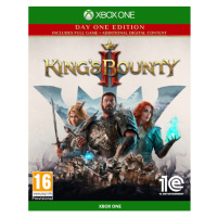 King's Bounty II Day One Edition (Xbox One)