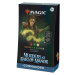 Wizards of the Coast Magic The Gathering - Murders at Karlov Manor Commander Deck Varianta: Blam