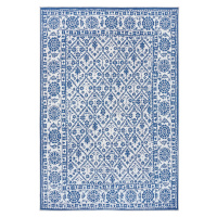 Kusový koberec Twin-Wendeteppiche 105431 Ocean – na ven i na doma - 120x170 cm NORTHRUGS - Hanse