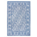 Kusový koberec Twin-Wendeteppiche 105431 Ocean – na ven i na doma - 120x170 cm NORTHRUGS - Hanse