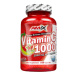 AMIX Vitamin C 1000 mg 100 kapsúl