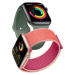 Apple Watch Series 5 44mm hliník