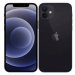 Používaný Apple iPhone 12 256GB Black - Trieda C