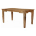 indickynabytok.sk - Konferenčný stolík Guru 110x55x60 z mangového dreva