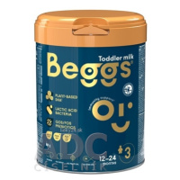 Beggs 3