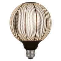 LED žiarovka Magician E27 4W Ø 12,5 cm