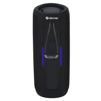 Bluetooth reproduktor Denver BTV-150B, čierna