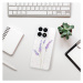 Odolné silikónové puzdro iSaprio - Lavender - Honor X8a