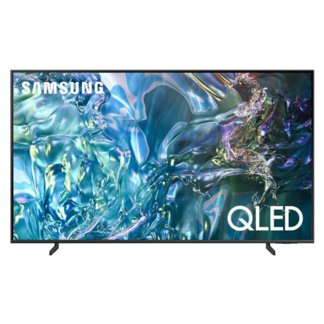 SAMSUNG QE75Q60D