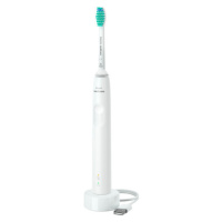 PHILIPS SONICARE 3100 white HX3671/13 1 kus