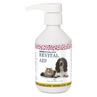 PRODEN Revital Aid pre psov a mačky 250 ml
