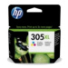 HP 305XL Atramentová kazeta Color (3YM63AE)