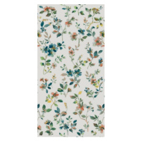 Dlažba Fineza Fiore spring white 60x120 cm FIO820K