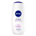 Nivea Softsprchový gél  Sensitive 250ml