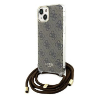 Kryt Guess GUHCP15SHC4SEW iPhone 15 6.1