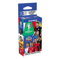 Topps EURO 2024 Topps Match Attax Eco Pack