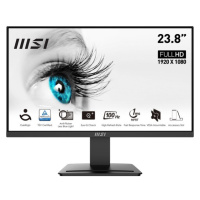 MSI PRE MP2412 monitor 24