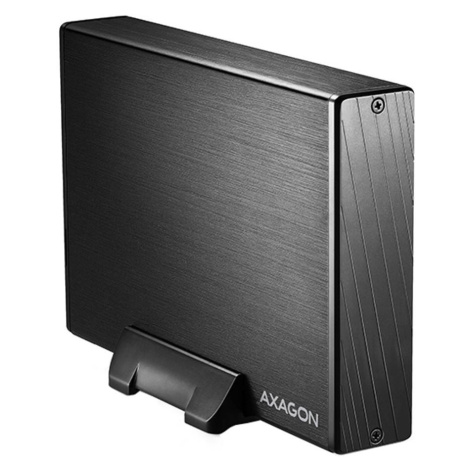 Axagon EE35-XA3, USB 3.2 Gen 1 - SATA, 3.5" externý box ALINE