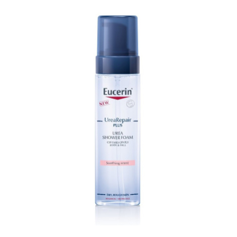 Eucerin UreaRepair plus sprchová pena 200 ml