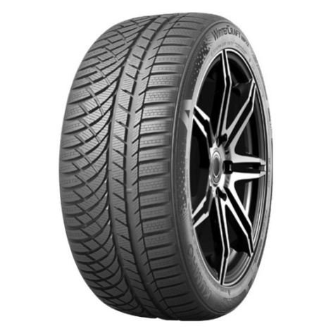 KUMHO 255/35 R 21 98W WINTERCRAFT_WP72 TL XL M+S 3PMSF