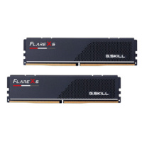 G.SKILL 32GB kit DDR5 6000 CL32 Flare X5 AMD EXPO