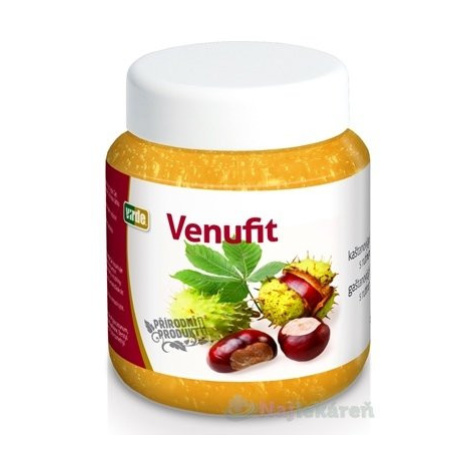 Virde Venufit gél 350 g