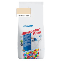 Mapei Škárovacia hmota Ultracolor Plus 2 kg, 132 béžová