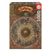 Educa puzzle Zodiac 1000 dielov a fix lepidlo 17996