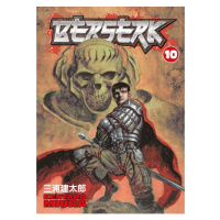 Dark Horse Berserk 10