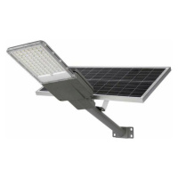 Pouličné solárne LED svietidlo 30W 4000K Life PO4, 3.2V 50000mA ,3000lm VT-15200ST (V-TAC)