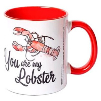 Friends – You are my Lobster – hrnček