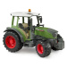 Bruder 2180 Farmer Fendt Vario 211 traktor