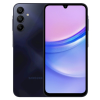 Samsung Galaxy A15 5G 4GB/128GB čierny