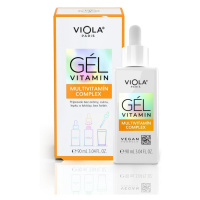 VIOLA GEL VITAMIN MULTIVITAMIN COMPLEX