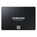 Samsung 870 EVO SSD 2,5" 4TB