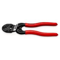 KNIPEX Kliešte cvikacie bočné na čapy - CoBolt 7131160