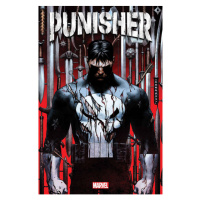 Marvel Punisher 1: The King of Killers Book One