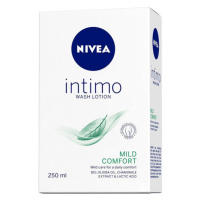 Nivea Intimo Mild Comfort emulzia pre intímnu hygienu 250 ml